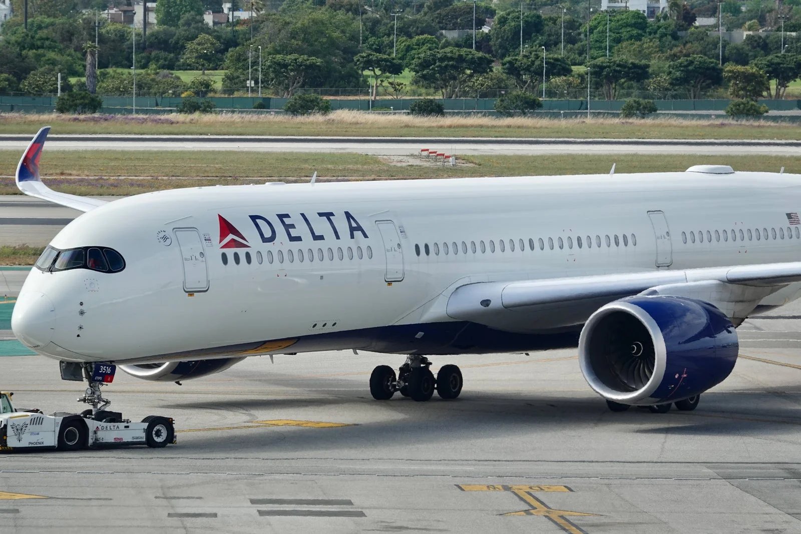 Delta announces nonstop service to Manila, Philippines