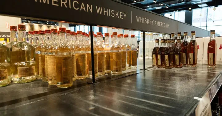Trump’s 50% tariffs risk ‘further escalation,’ U.S. booze industry says – National