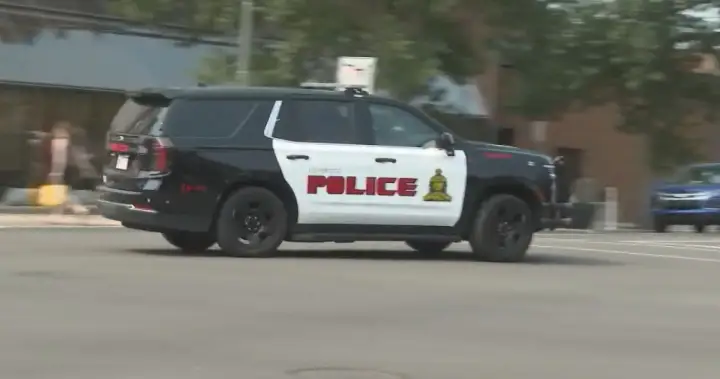 Lethbridge Crime Severity Index ranks 6th highest in the country: Statistics Canada – Lethbridge