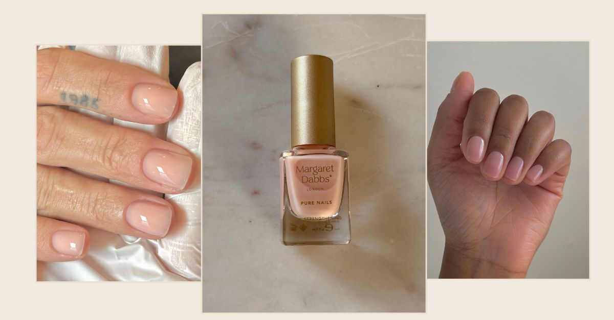 The Best Nail Masks to Repair Damaged Nails