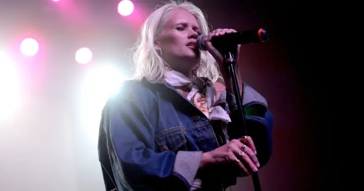 ‘Party Rock Anthem’ singer Lauren Bennett dead at 36 – National