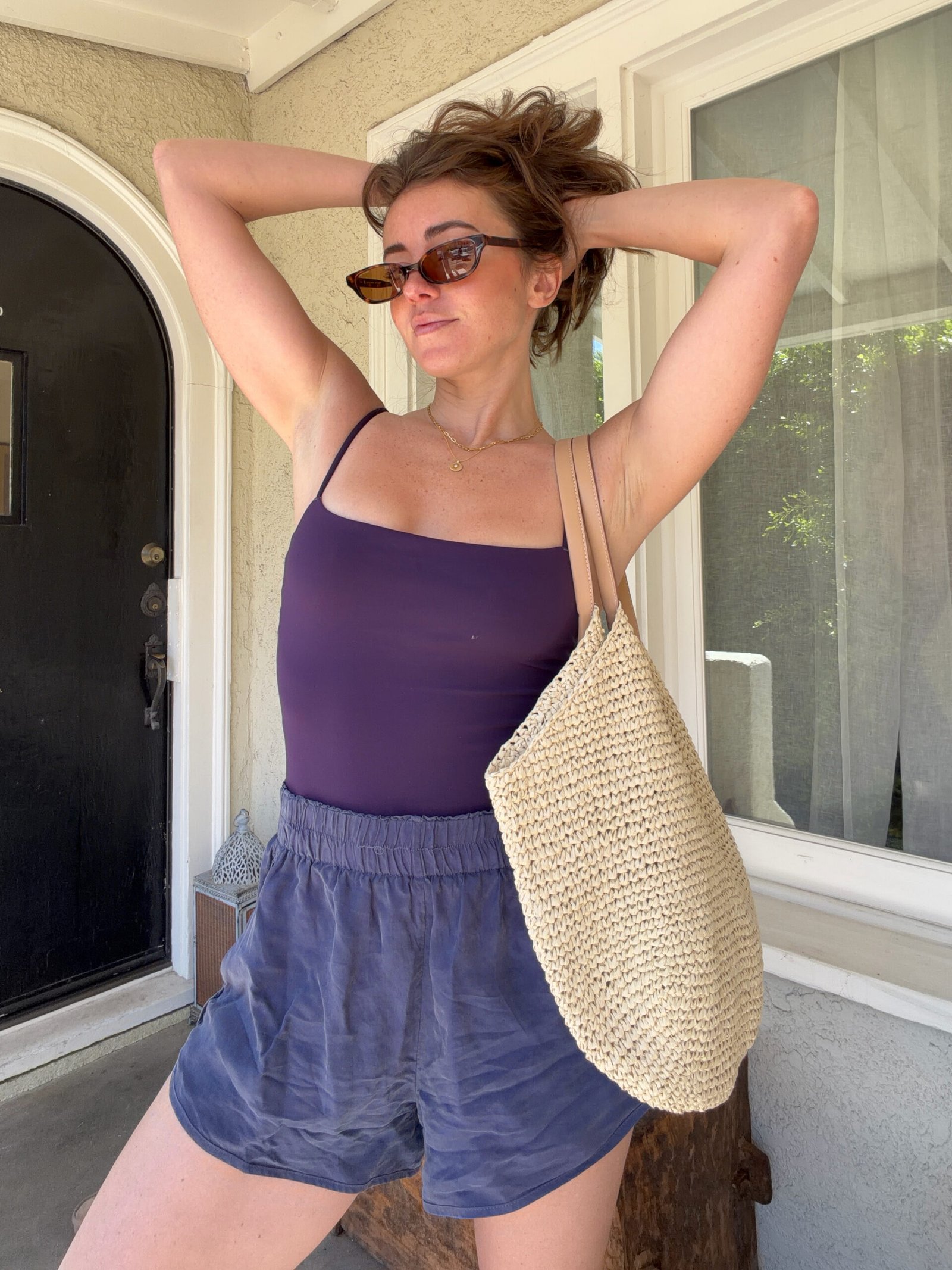 Does Left On Friday Make The Best One-Piece Swimsuits? Editor Review