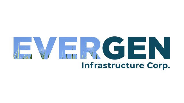 EverGen Infrastructure Announces Share Issuance to Officers and Directors of the Company
