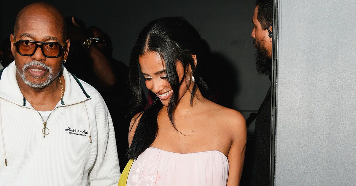 Tyla Just Wore Late Summer’s Coolest Two-Piece Outfit