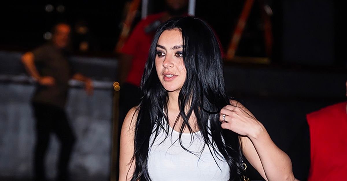 Charli xcx Just Made These “Dated” Pants Look Modern