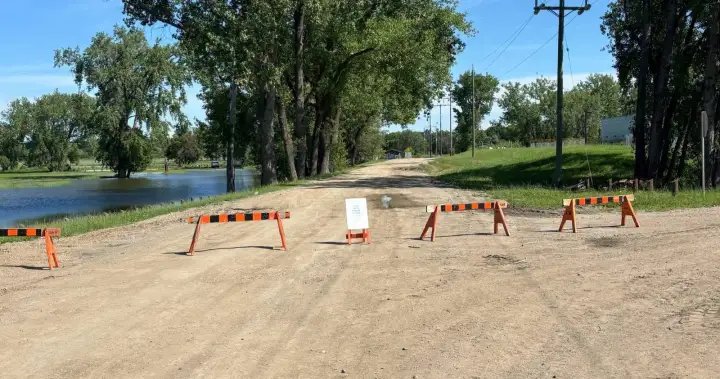 Brandon, Man., declares state of emergency; river levels expected to continue rising – Winnipeg