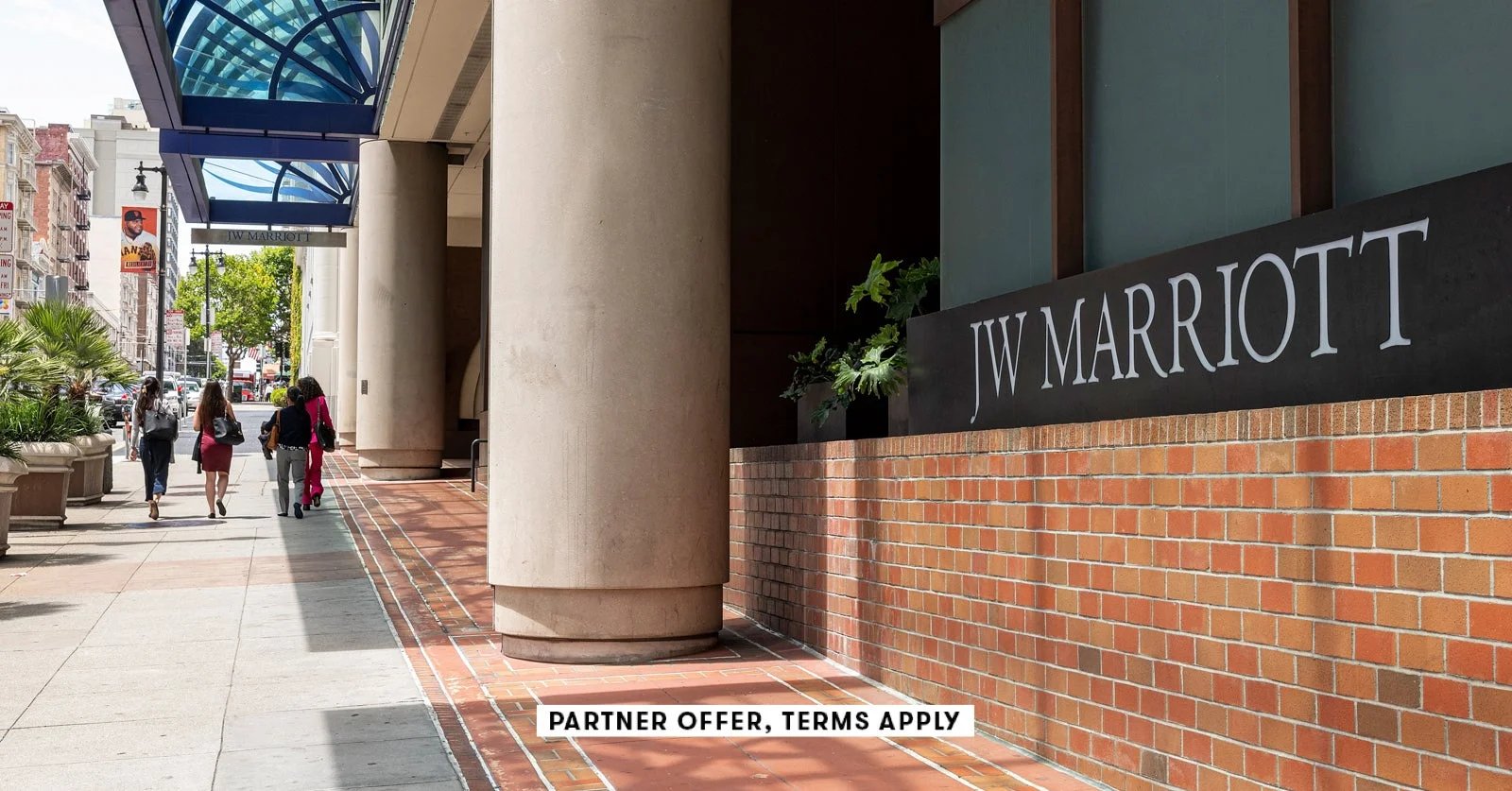 Sapphire Reserve cardholders: Enroll in Marriott Gold status