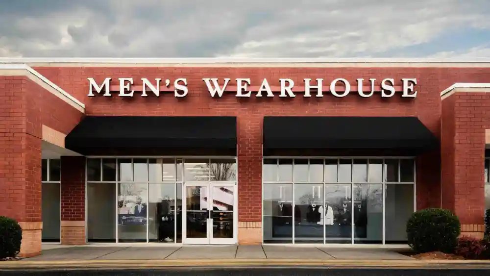 Tailored Brands Files for IPO, Eyes Growth in Men’s Fashion Market