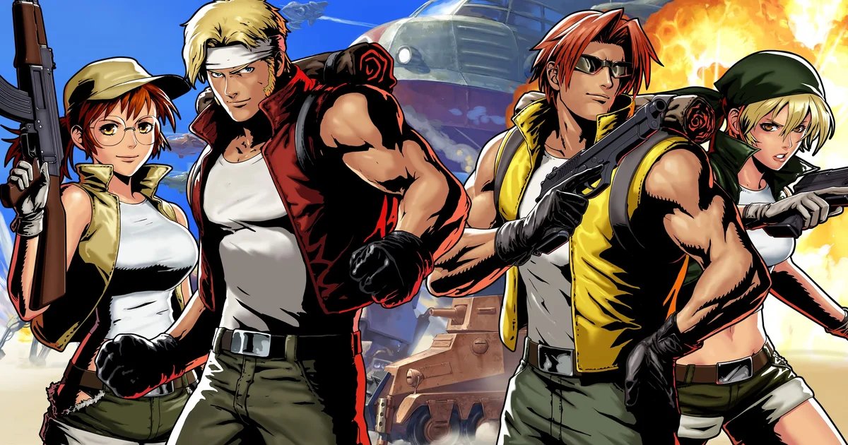Games Done Quick announces and then quickly cancels SNK-sponsored stream because of company’s Saudi ownership
