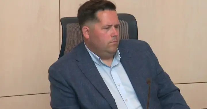 Concern over social media posts by Edmonton city councillor Michael Janz – Edmonton