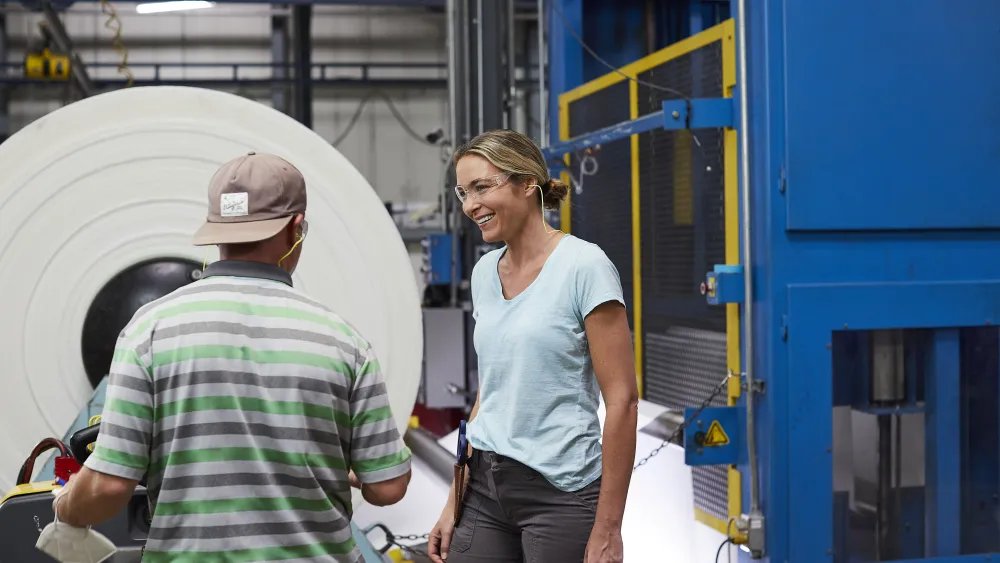 Milliken Drives Innovation in Textiles With Molecular Solutions