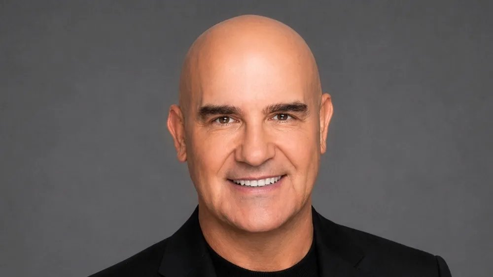 Beauty Executive Andrew Stanleick Joins Gauge Capital