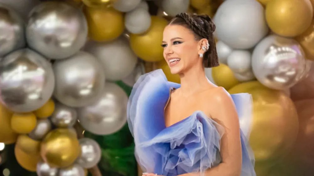 All the Details on Ariana Madix’s ‘Love Island USA’ Finale Beauty
