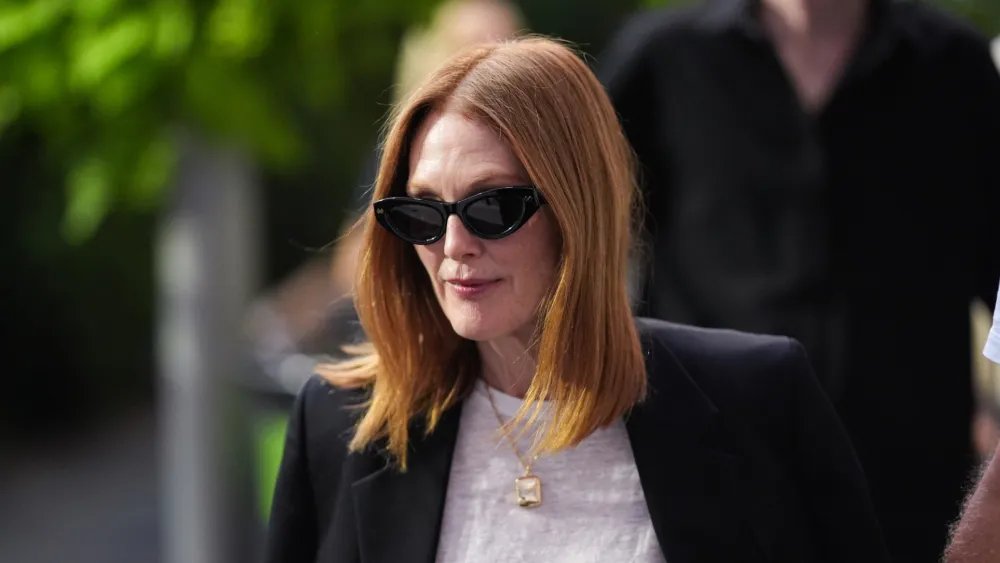 Stylish Over-50 Hairstyle Inspiration