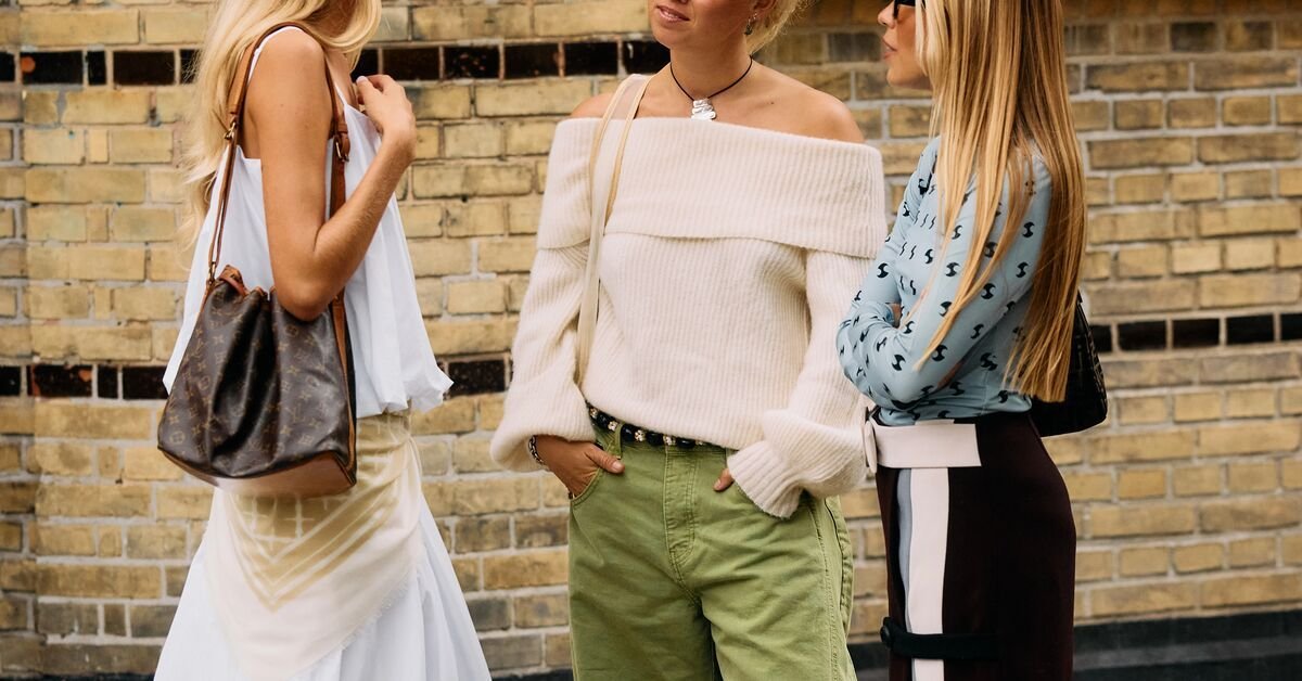 6 Nordstrom Finds to Keep You On Trend for the Rest of 2026