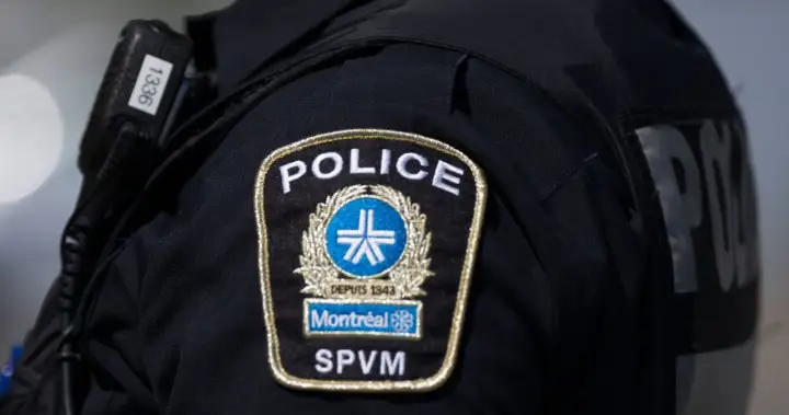 Police investigate suspected hate crime after fake severed hand left at Montreal Islamic centre – Montreal