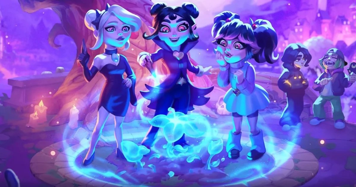 This week in PC games: Stardew Valley plus vampires, a lavish gamebook RPG, and Assassin’s Creed Black Flag Resynced, finally