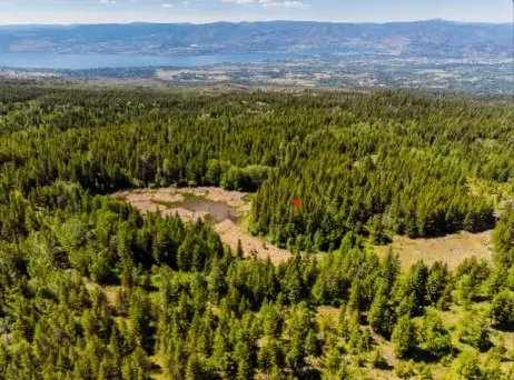 BC Parks fundraises to protect one of Myra Bellevue’s last privately-owned parcels – Okanagan