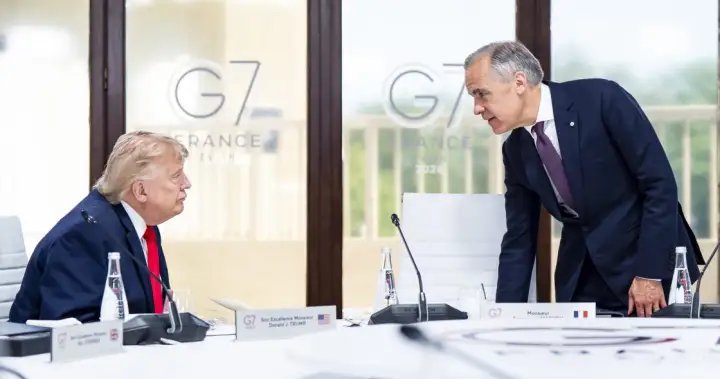 ‘Cost of drama is too high,’ expert says as NATO leaders meet in Turkey – National
