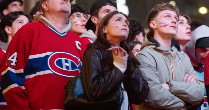 Prime Video to air more NHL regular season, playoff games with new deal – National