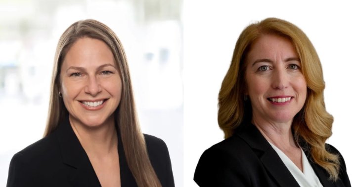 2 candidates in the running to become next leader of N.S. Liberal Party – Halifax