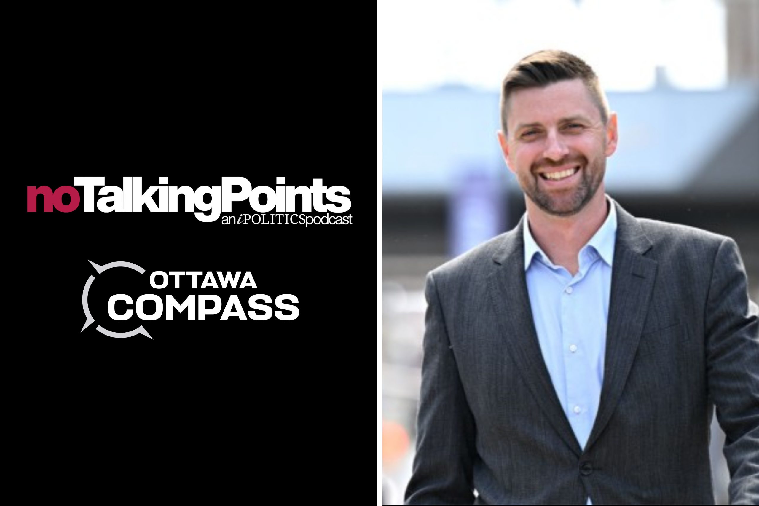 Unfiltered: Ottawa Mayoral Candidate Alex Lawson