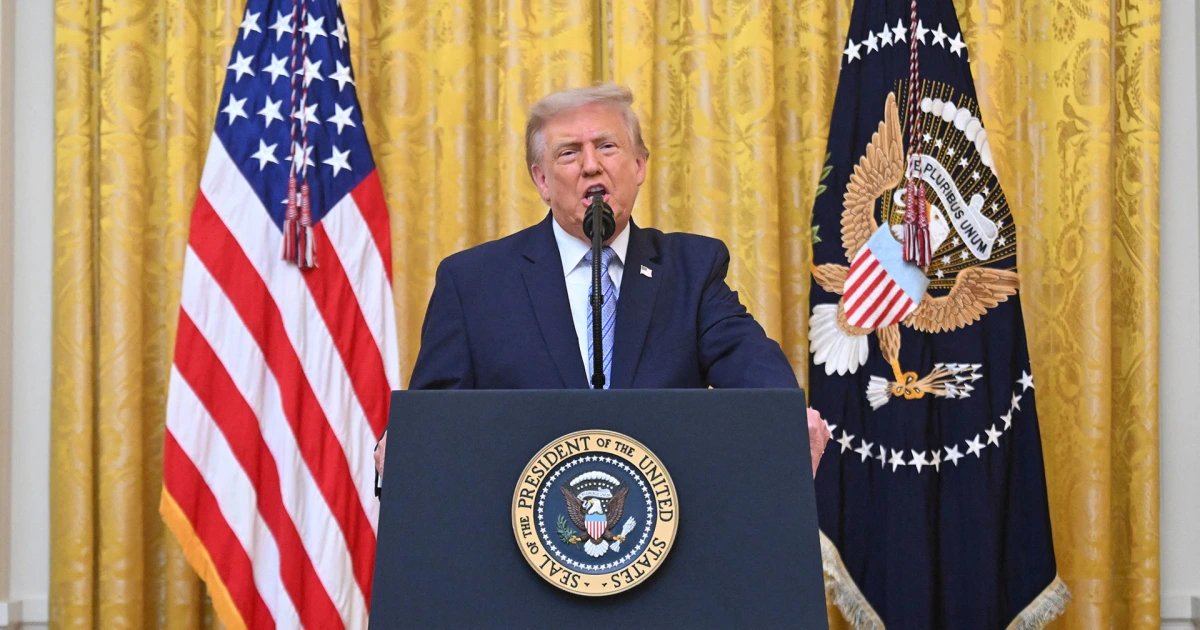 Special Report: Trump delivers speech on White House declassification of election documents
