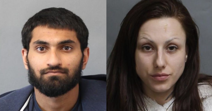 Suspect vehicle connected to Niagara Falls shooting recovered in Quebec