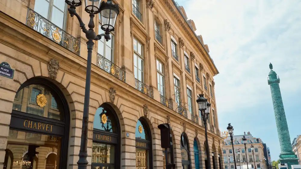 Chanel Acquires Historic French Shirtmaker Charvet