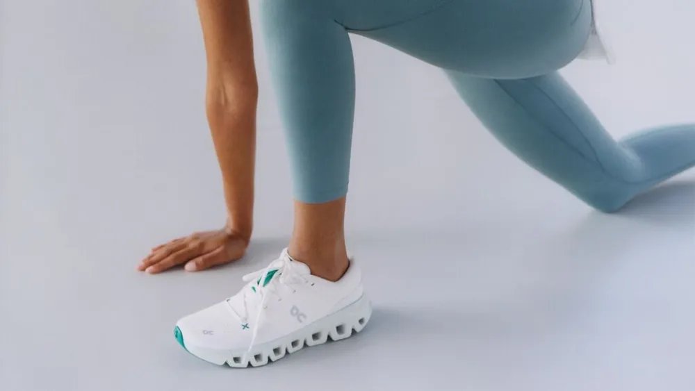 On’s Captured Carbon Midsoles, and CovationBio’s Stretch Sorona Fiber