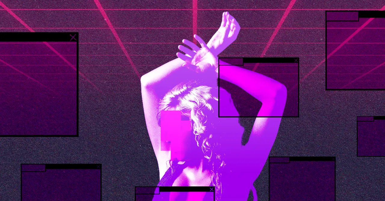 OnlyFans Models Are Accidentally Making Hacked Government Websites Disappear