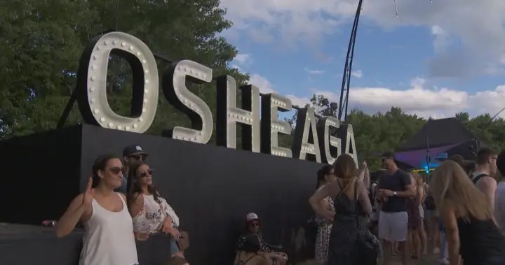 Strict bag policy among new changes at Osheaga fest. Here’s what you need to know – Montreal