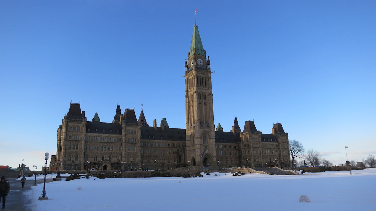 Planned changes to Ottawa’s Canada Health Transfer could slash more than $50B from public health care over a decade