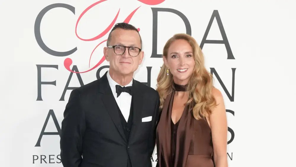 The 2026 CFDA Fashion Awards Will Take Place Nov. 2 at the American Museum of Natural History