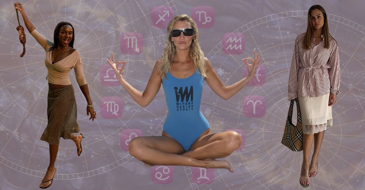We Have Proof: These are the Summer 2026 Trends Every Zodiac Sign Will Love