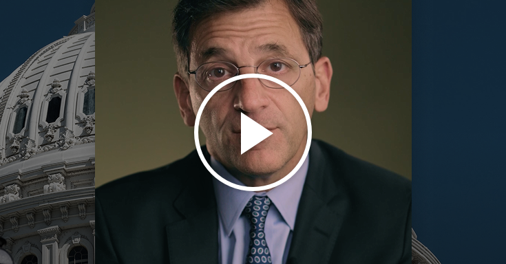 Does Congress Have the Power to Stop the Iran War?