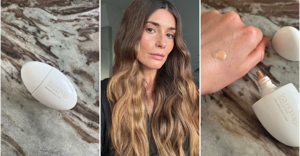 Why I’ll Use Lisa Eldridge’s Skin Tint Forever