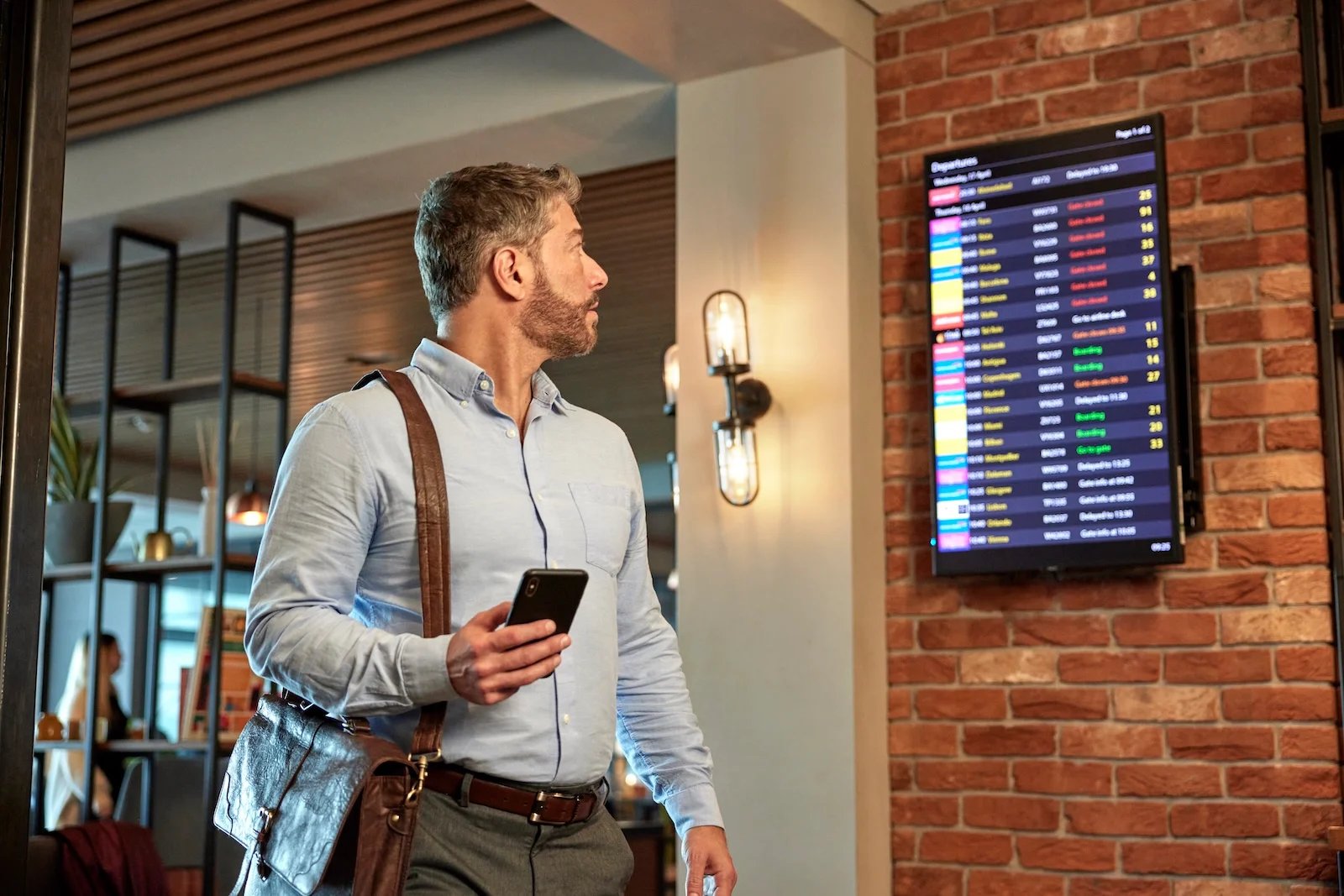 The new Priority Pass+ app is here — here’s what’s changed