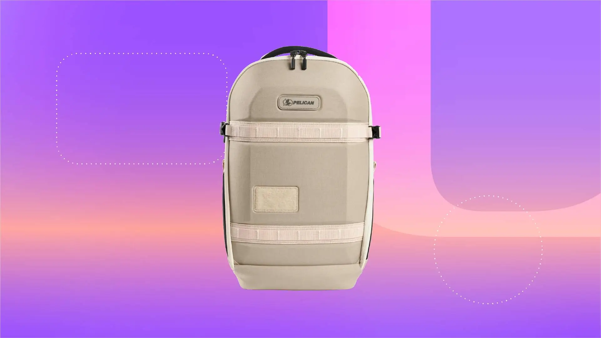 This Unbelievable One-Day Deal Knocks Over 60% Off a Rugged Pelican Backpack