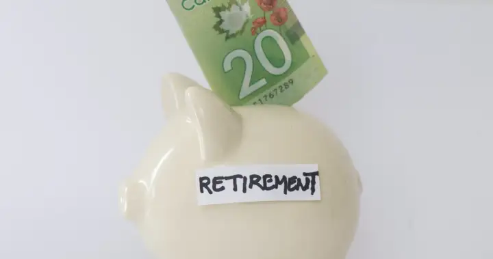 Fewer private sector workers have pensions. What does it mean for retirement? – National