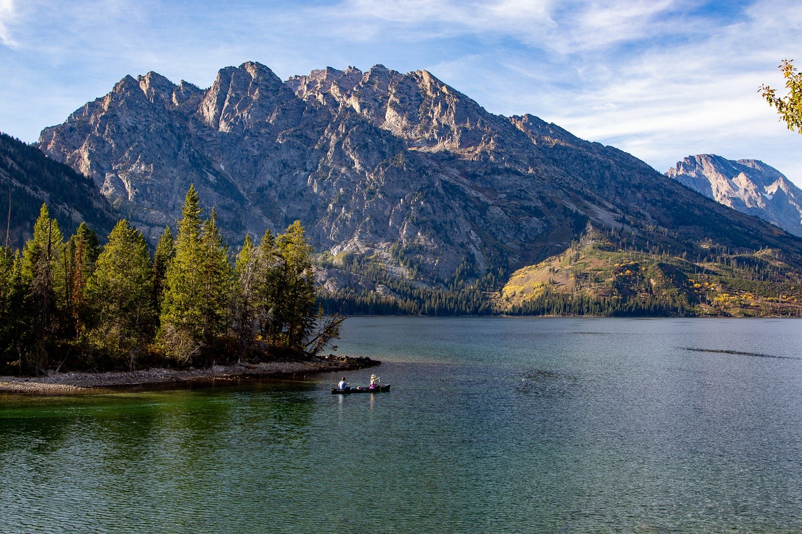 Jackson Hole weekend guide – The Points Guy