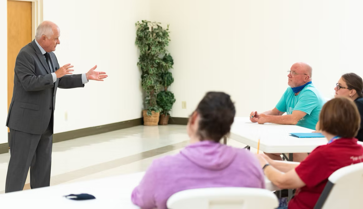 A Tribute to Mark C. Schug’s Career in Economic Education