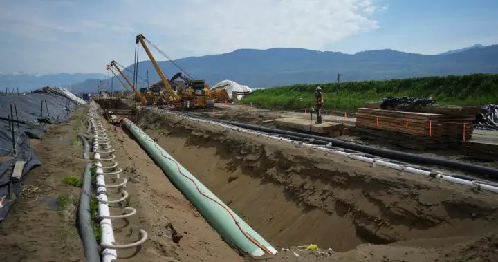 Pipelines faced key challenges in the past. Can Alberta’s overcome them?