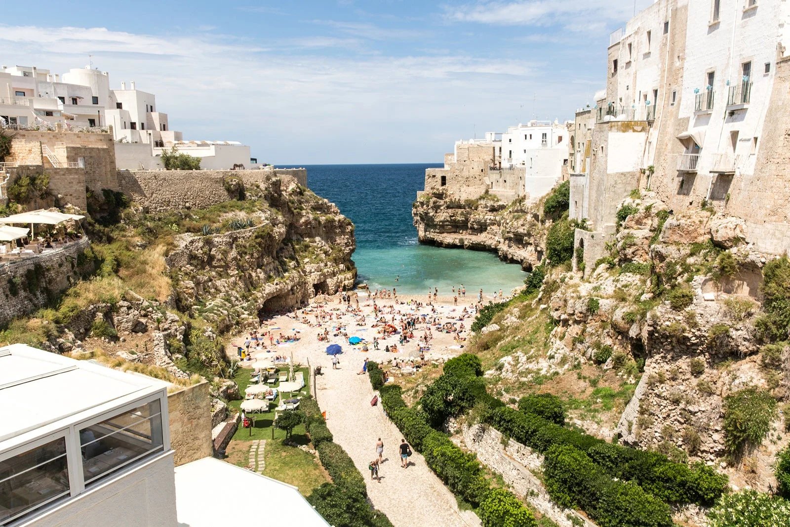 How to travel to Europe using points and miles