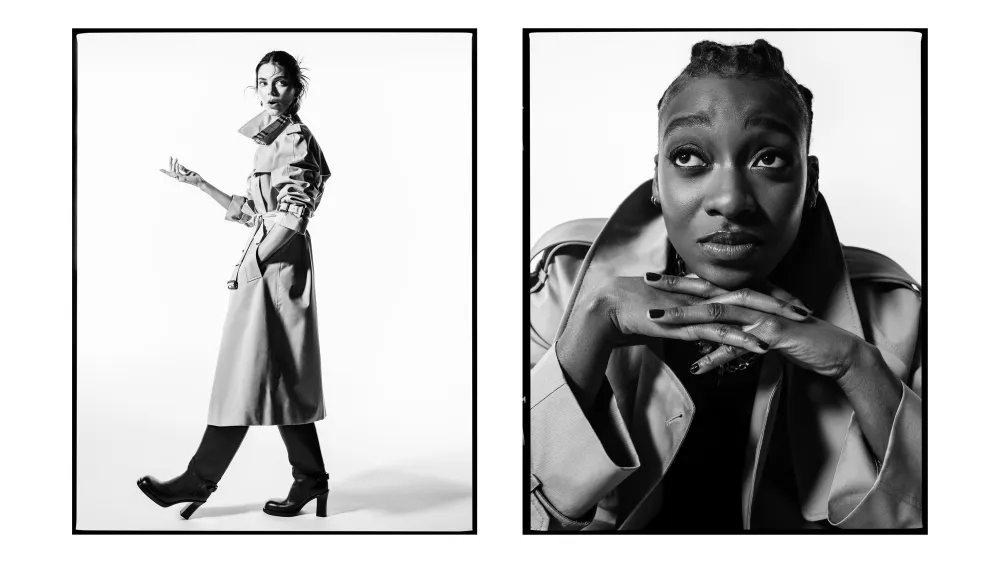 Burberry Q1 2026-27 Earnings: Burberry Sales Climb 5% in Q1, Fueled by Gen Z and Renewed Enthusiasm for Trench Coats
