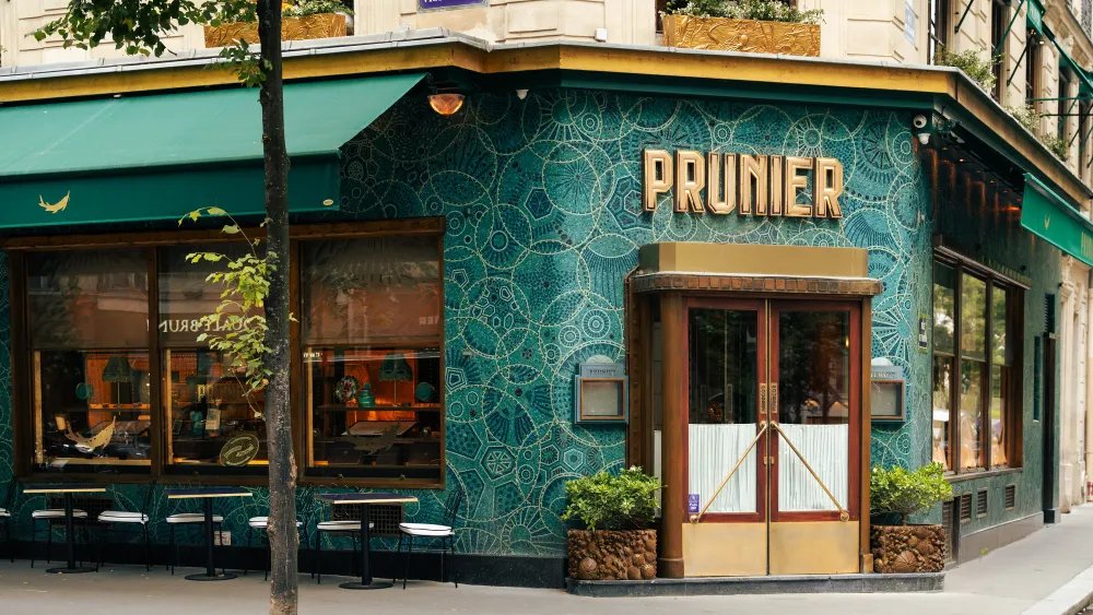 Lapérouse Holding Charts Course to French Heritage Dining Powerhouse
