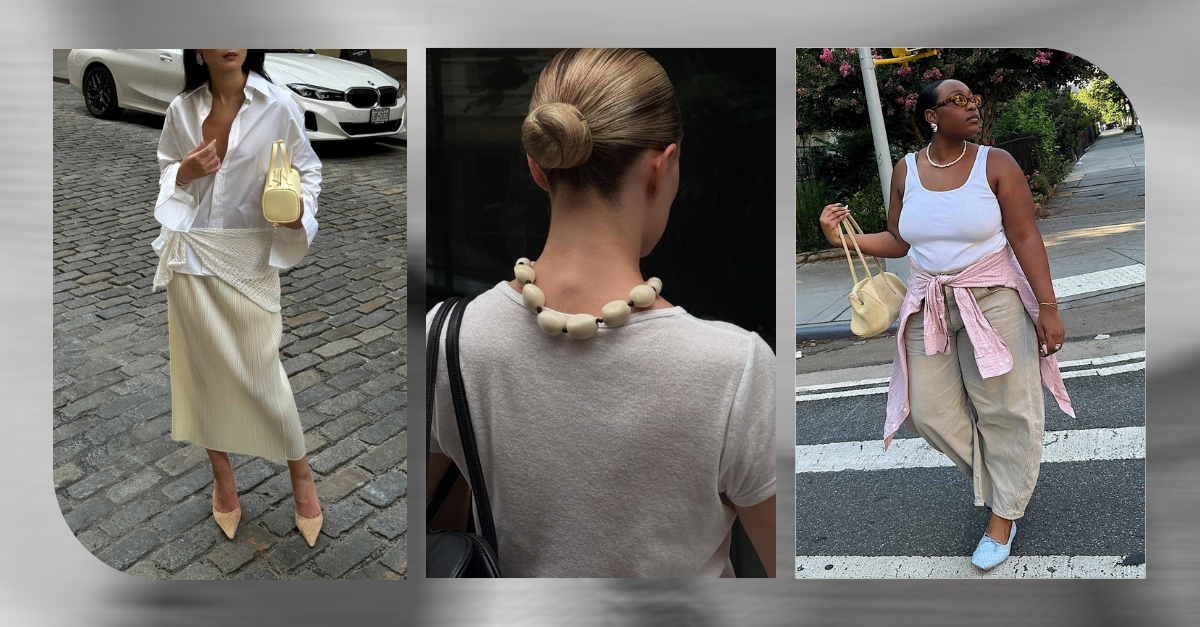5 New York Summer Outfits to Copy for 2026