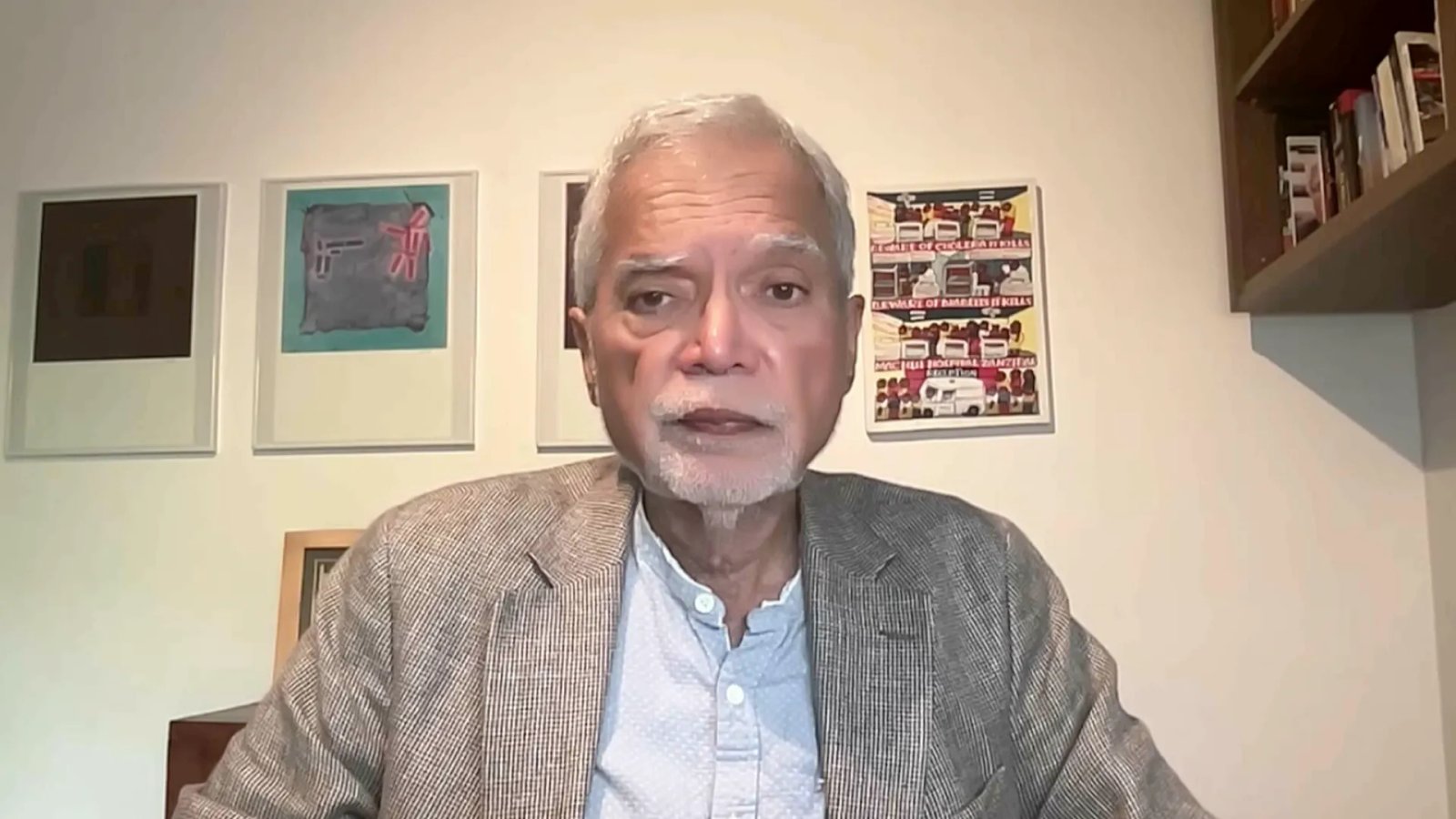 ‘El Obeid crisis could be worse than El Fasher,’ warns ex-UN official | Al Jazeera News