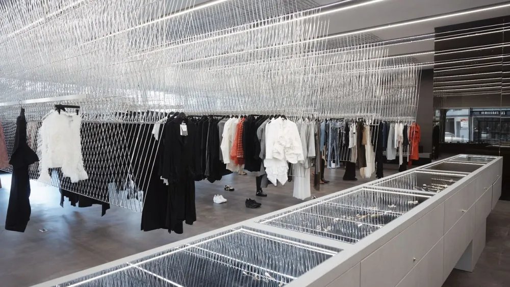 New Fashion and Beauty Stores in Los Angeles and Southern California