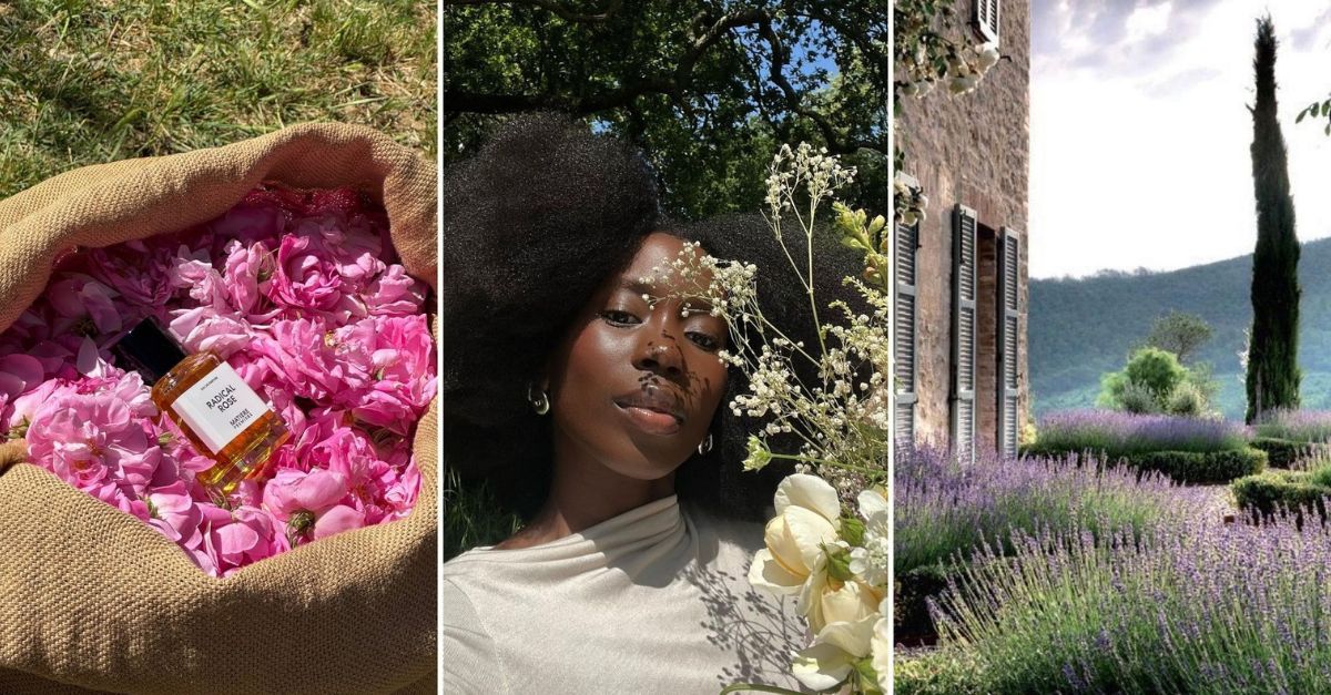 9 Best Summer Floral Perfumes for Endless Compliments